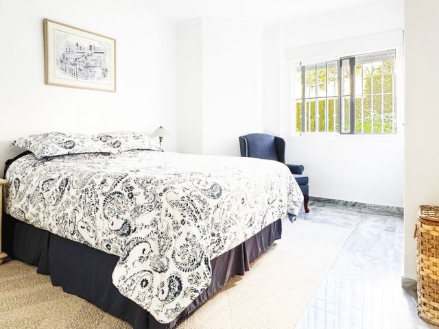 Apartamento con 3 Dormitorios  en Alhaurin Golf
