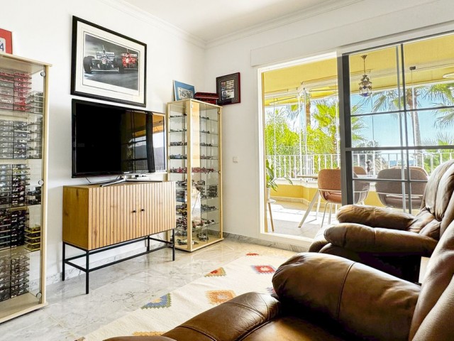Apartamento con 3 Dormitorios  en Alhaurin Golf