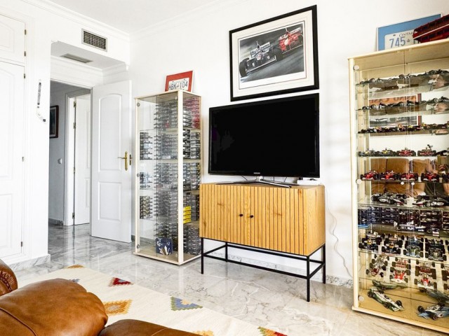 Apartamento con 3 Dormitorios  en Alhaurin Golf