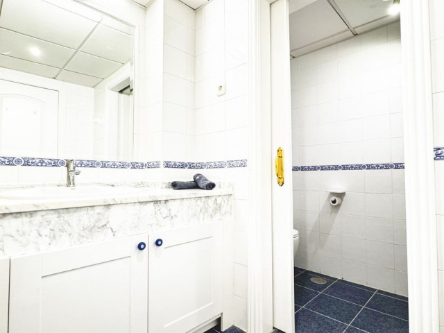 Apartamento con 3 Dormitorios  en Alhaurin Golf