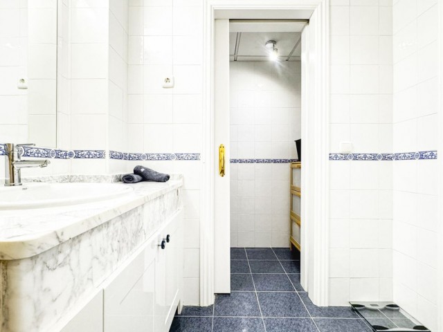 Apartamento con 3 Dormitorios  en Alhaurin Golf