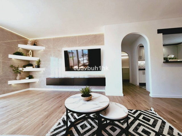 Penthouse in El Paraiso
