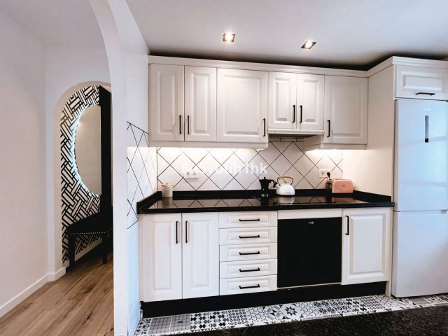 Penthouse i El Paraiso