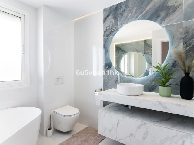 Penthouse i El Paraiso