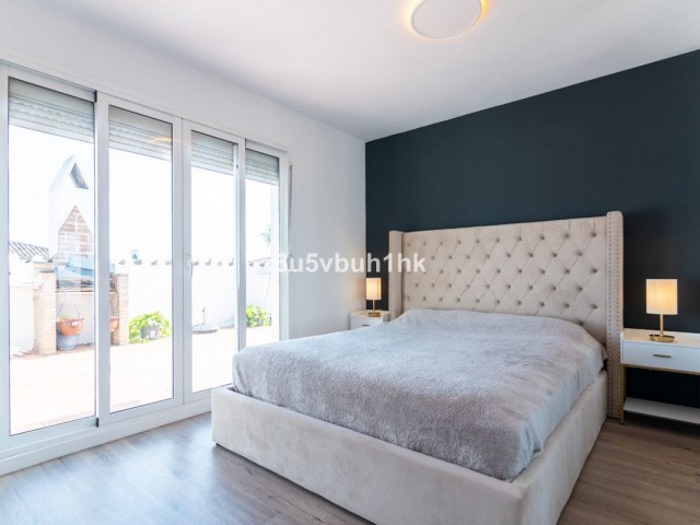 Penthouse i El Paraiso