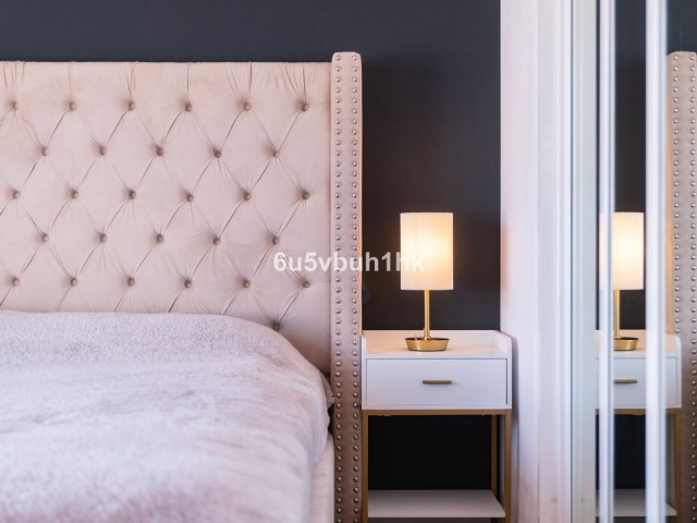 Penthouse i El Paraiso