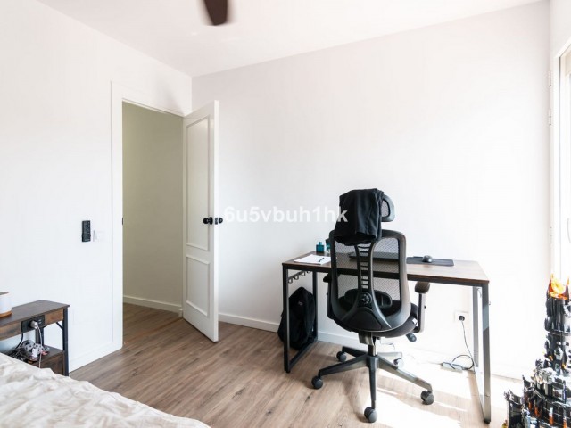 Penthouse i El Paraiso