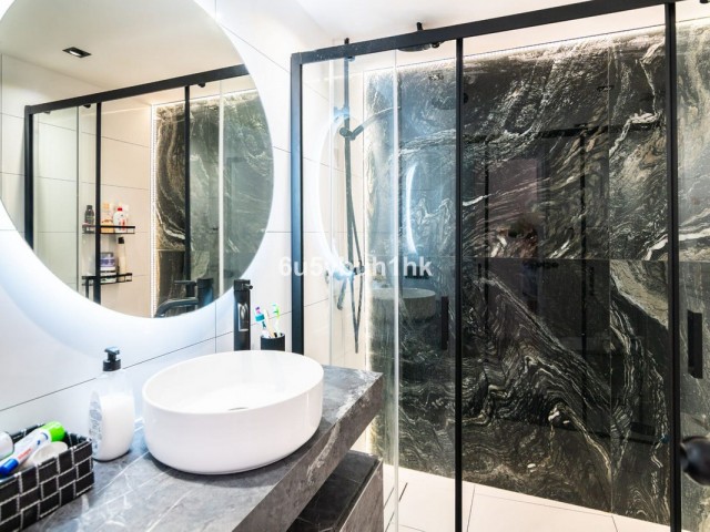 Penthouse i El Paraiso