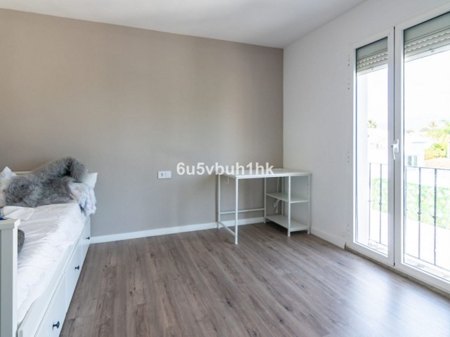 Penthouse i El Paraiso