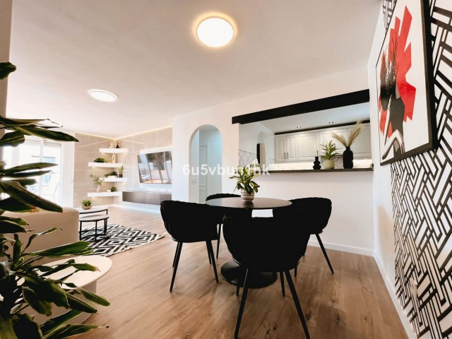 Penthouse i El Paraiso