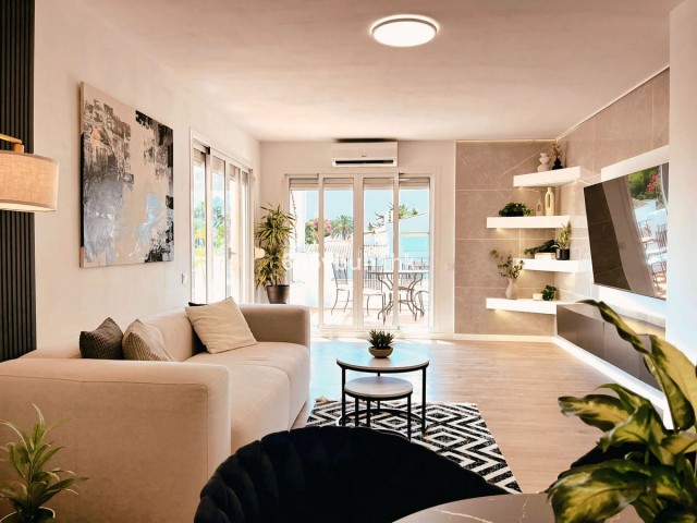 Penthouse i El Paraiso