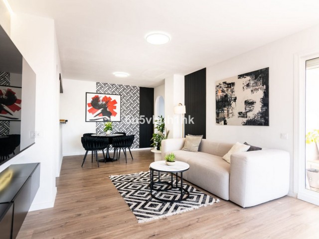 Penthouse, El Paraiso, R5177581