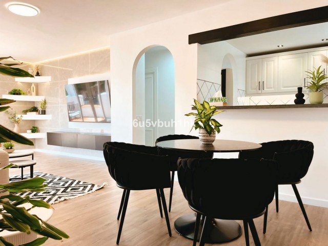 Penthouse i El Paraiso