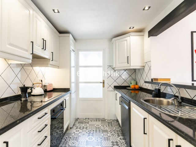 Penthouse i El Paraiso