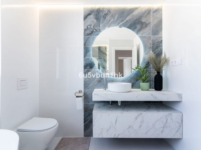 Penthouse i El Paraiso