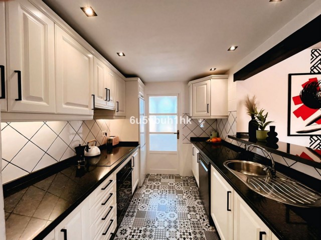 Penthouse i El Paraiso