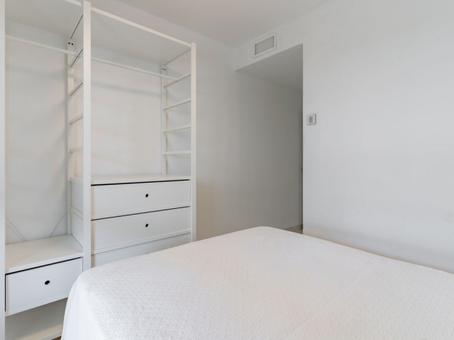 4 Soveroms Leilighet i Fuengirola