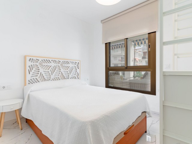4 Soveroms Leilighet i Fuengirola