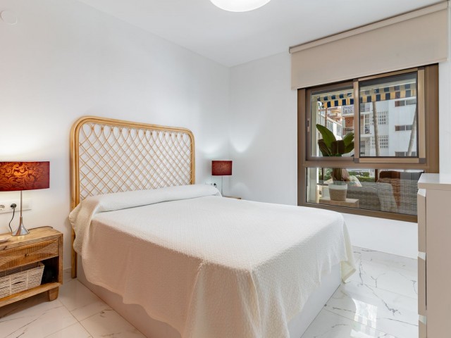 4 Soveroms Leilighet i Fuengirola