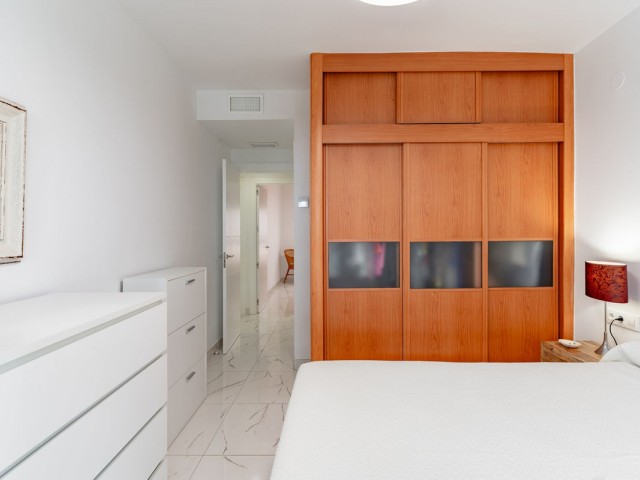 4 Soveroms Leilighet i Fuengirola