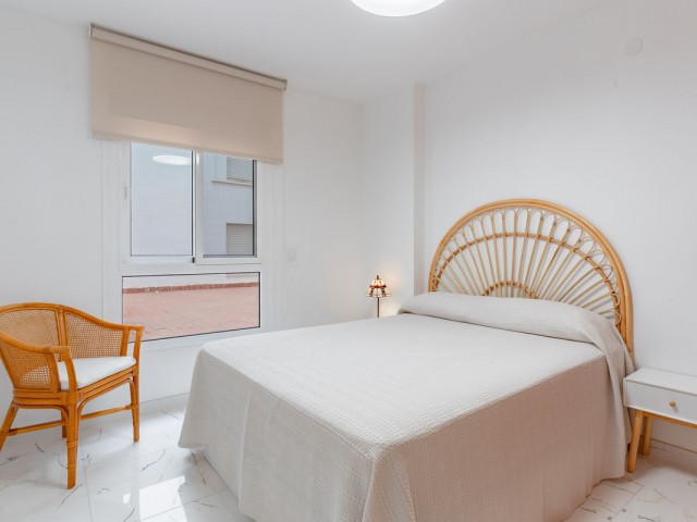 4 Soveroms Leilighet i Fuengirola
