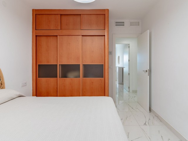 4 Soveroms Leilighet i Fuengirola