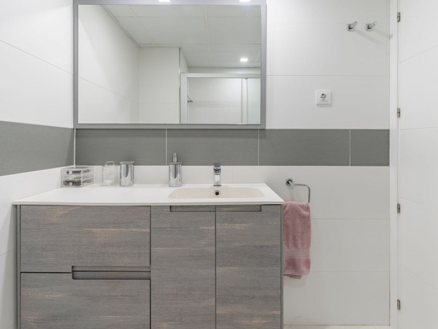 4 Soveroms Leilighet i Fuengirola