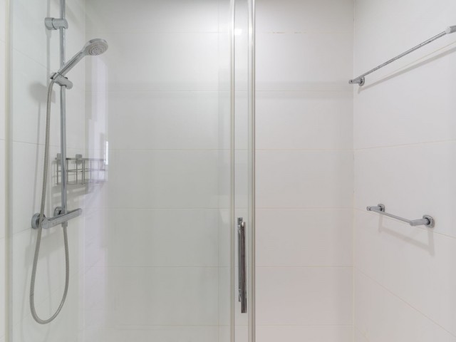 4 Soveroms Leilighet i Fuengirola
