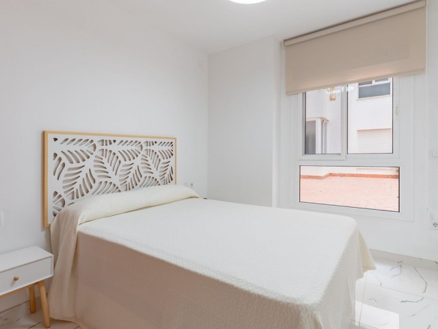 4 Soveroms Leilighet i Fuengirola
