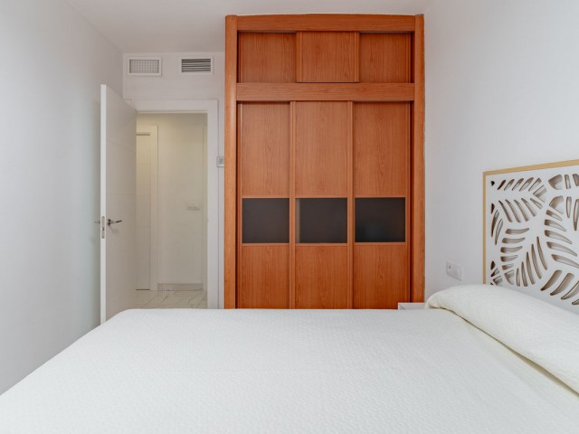 4 Soveroms Leilighet i Fuengirola