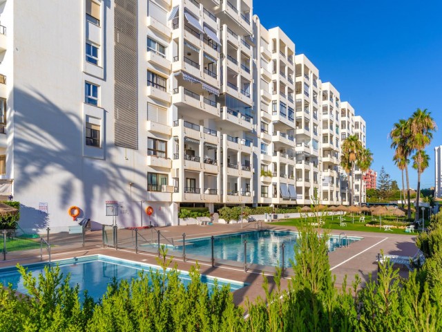 4 Soveroms Leilighet i Fuengirola