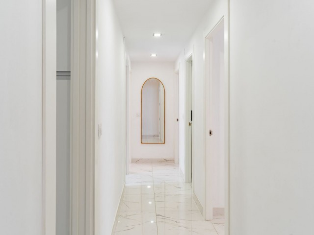 4 Soveroms Leilighet i Fuengirola
