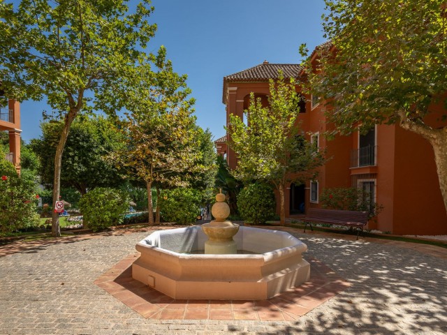 3 Bedrooms Apartment in Benahavís