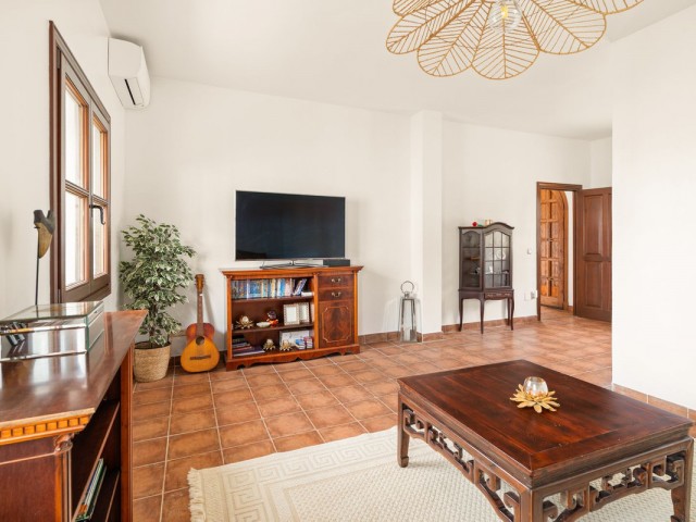 Villa avec 4 Chambres  à La Duquesa