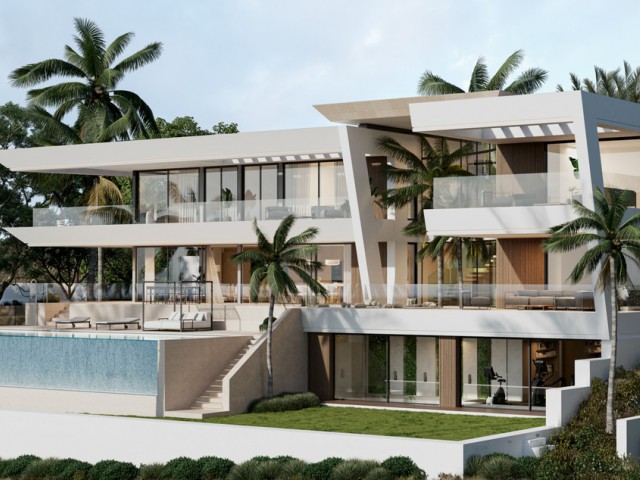 Villa La Alcaidesa - R5177761