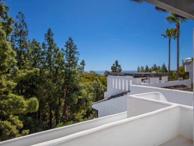 2 Sovrums Radhus i Mijas