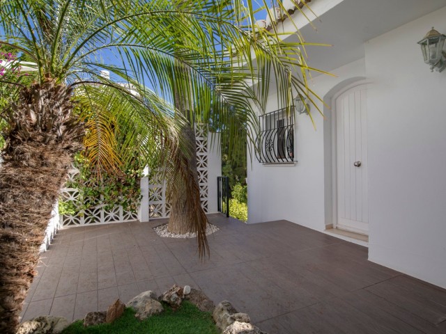 2 Sovrums Radhus i Mijas