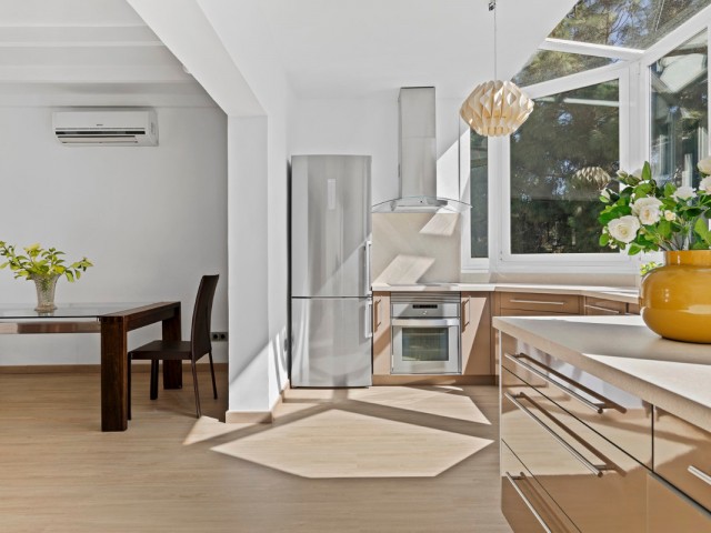 2 Sovrums Radhus i Mijas