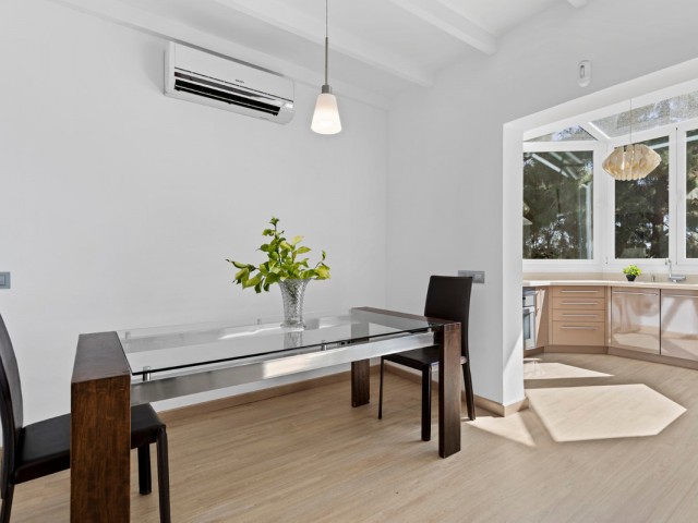 2 Sovrums Radhus i Mijas