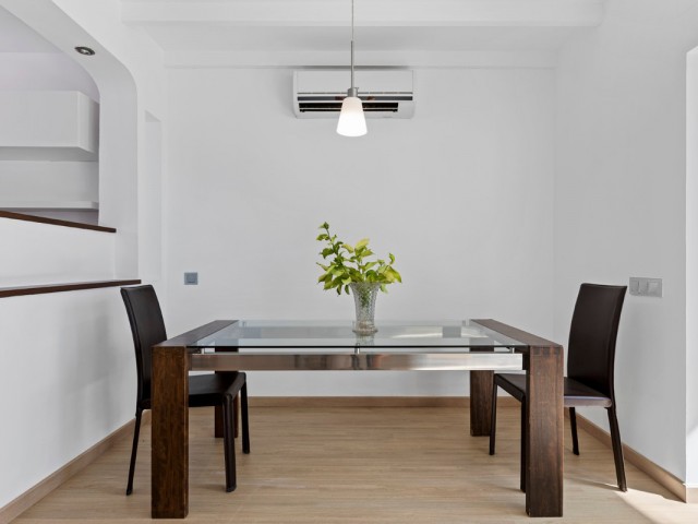 2 Sovrums Radhus i Mijas