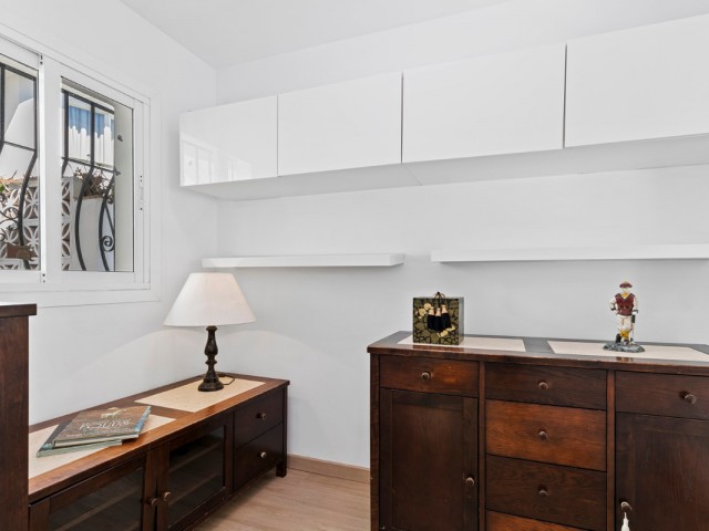 2 Sovrums Radhus i Mijas