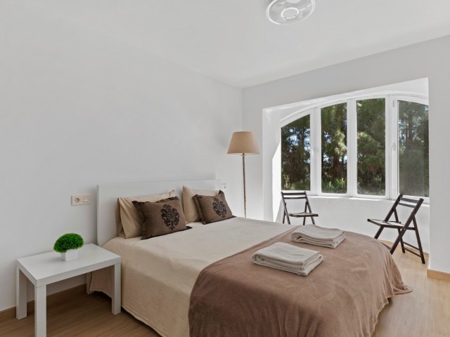 2 Sovrums Radhus i Mijas