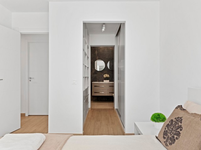 2 Sovrums Radhus i Mijas