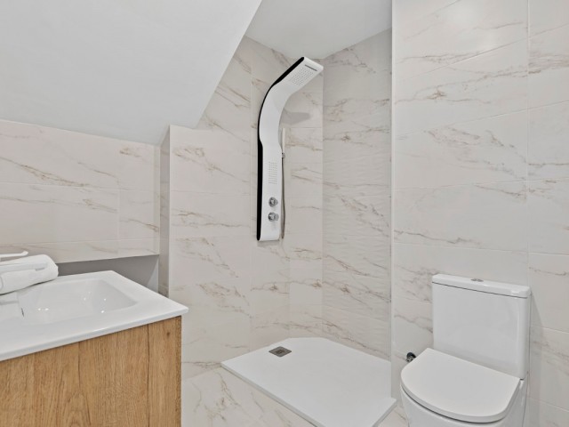 2 Sovrums Radhus i Mijas