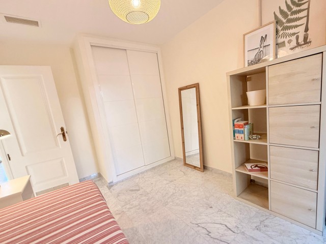 3 Schlafzimmer Apartment in Puerto Banús