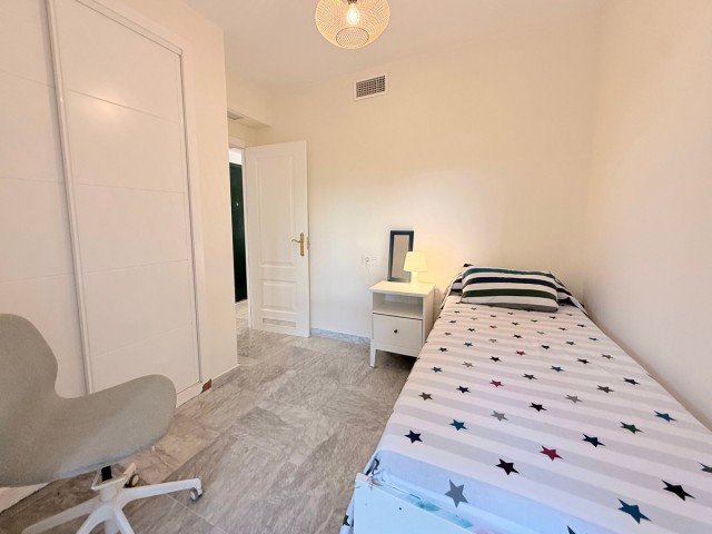 3 Schlafzimmer Apartment in Puerto Banús