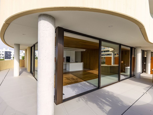 Penthouse i Fuengirola
