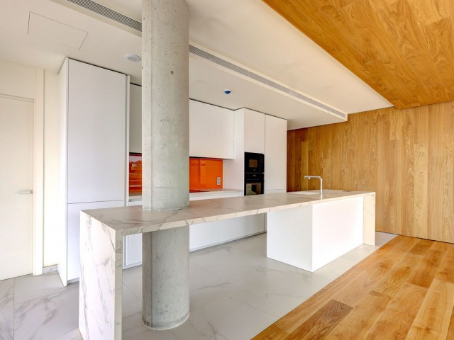 Penthouse i Fuengirola