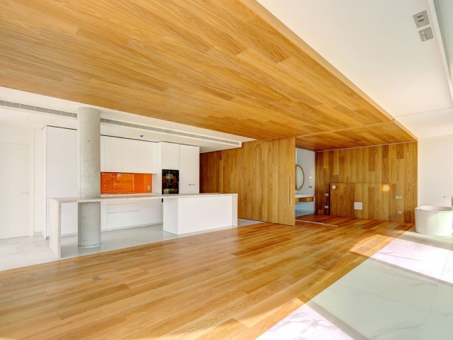Penthouse i Fuengirola