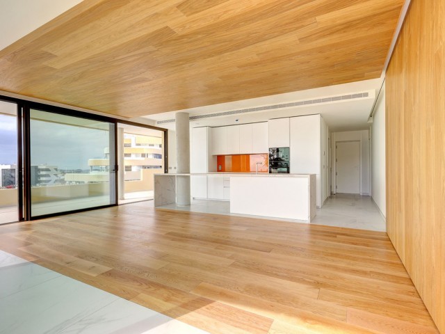 Penthouse i Fuengirola